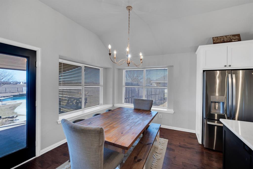 LA VISTA ESTS PH2 .762 AC - Residential