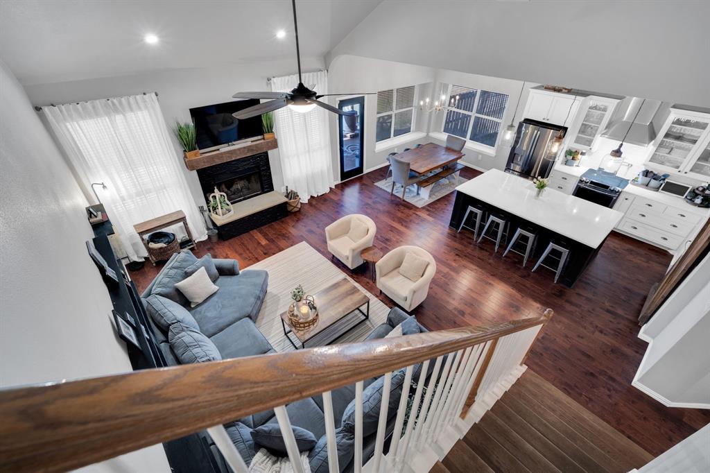 LA VISTA ESTS PH2 .762 AC - Residential