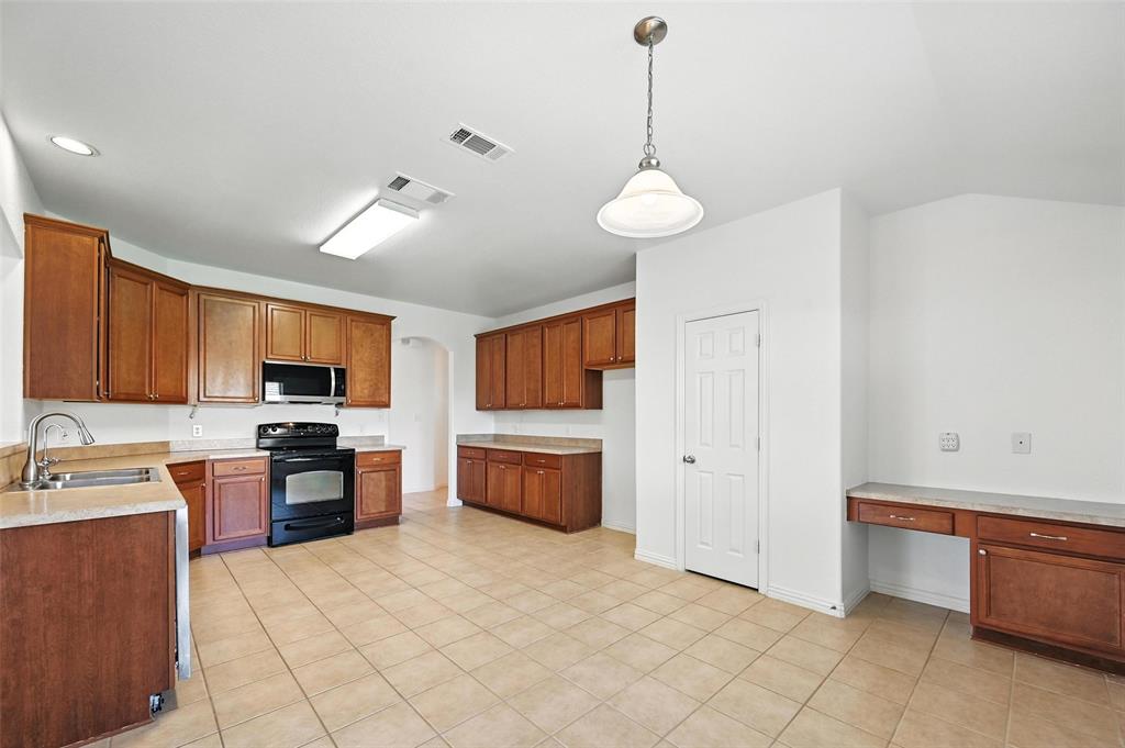 North Creek Ph I - Residential Lease