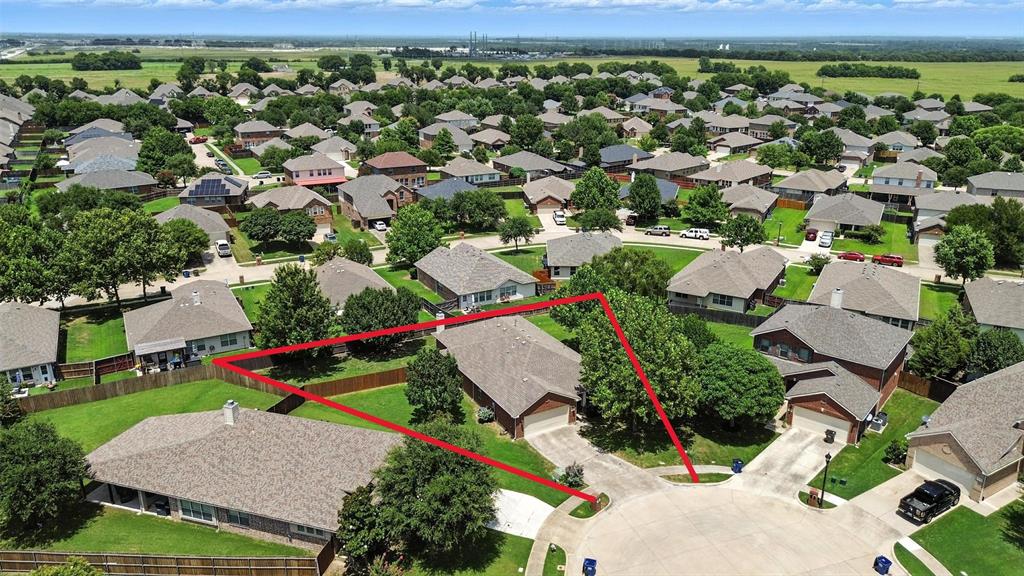 North Creek Ph I - Residential Lease