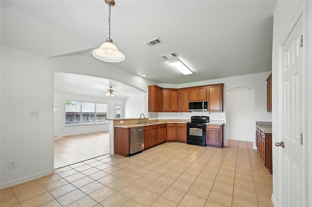 North Creek Ph I - Residential Lease