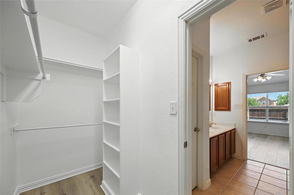 North Creek Ph I - Residential Lease