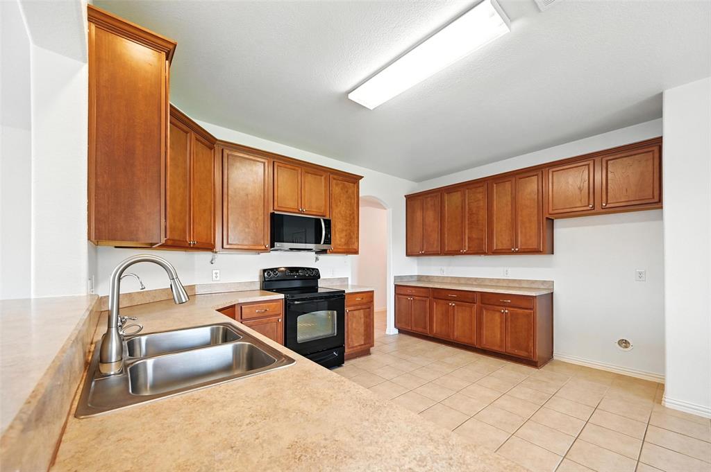 North Creek Ph I - Residential Lease