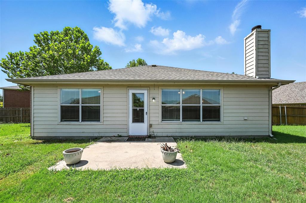 North Creek Ph I - Residential Lease