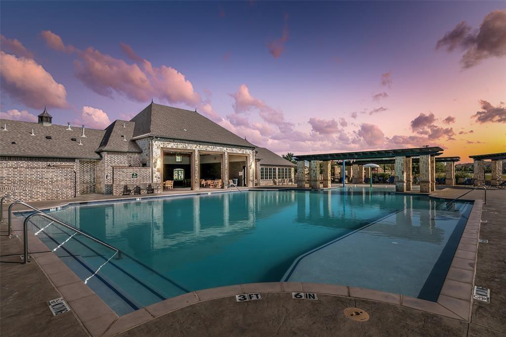 North Creek Ph I - Residential Lease