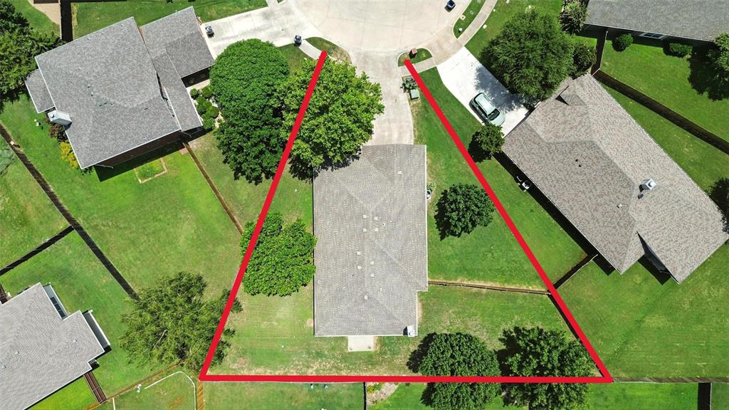 North Creek Ph I - Residential Lease