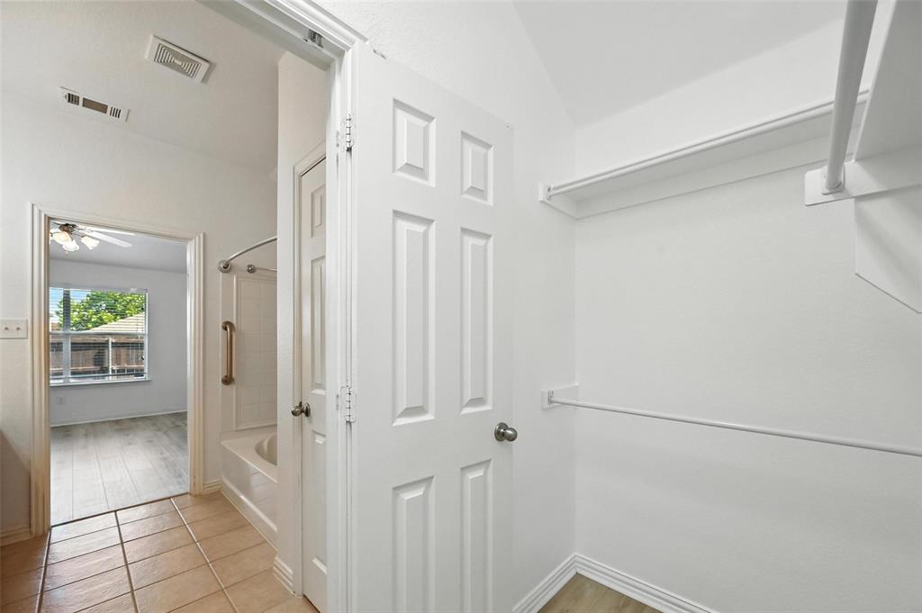 North Creek Ph I - Residential Lease