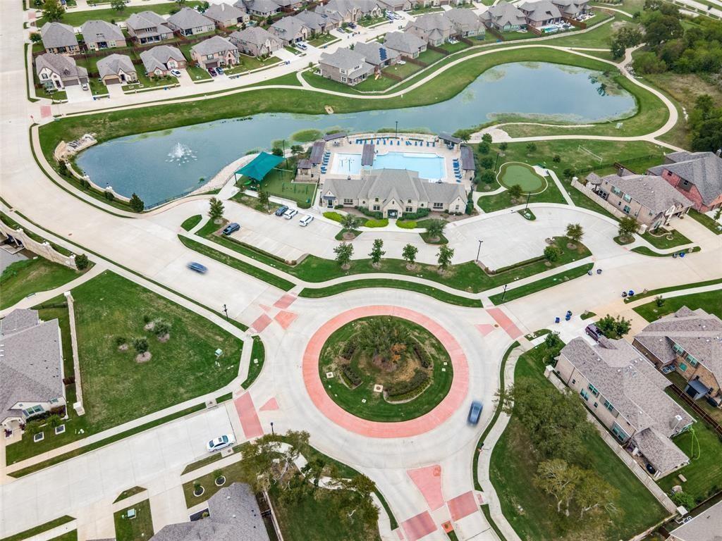 North Creek Ph I - Residential Lease