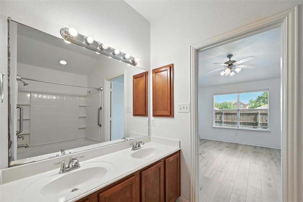 North Creek Ph I - Residential Lease