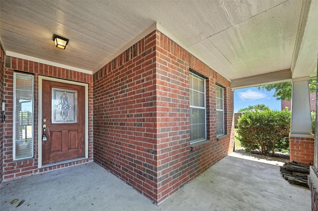 North Creek Ph I - Residential Lease