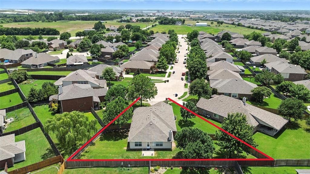 North Creek Ph I - Residential Lease