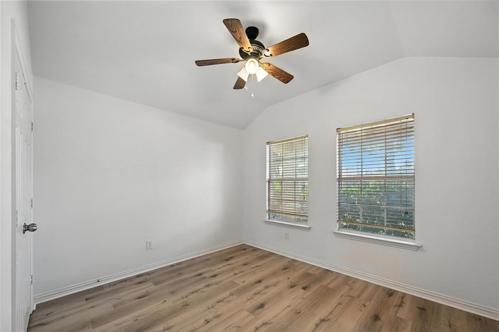 North Creek Ph I - Residential Lease