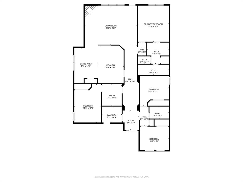 North Creek Ph I - Residential Lease