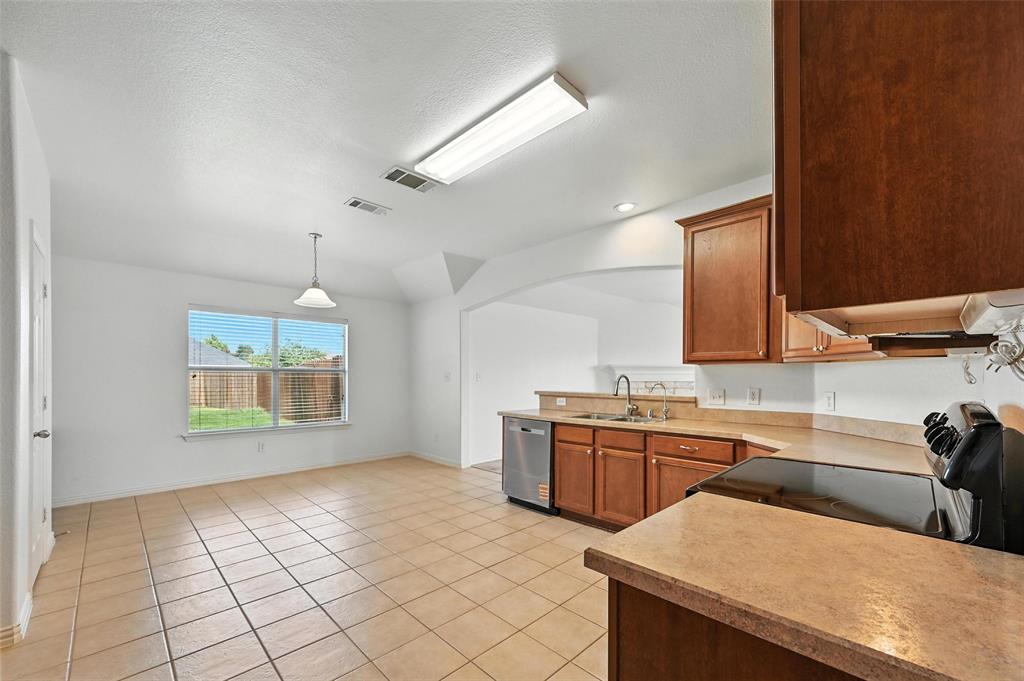 North Creek Ph I - Residential Lease