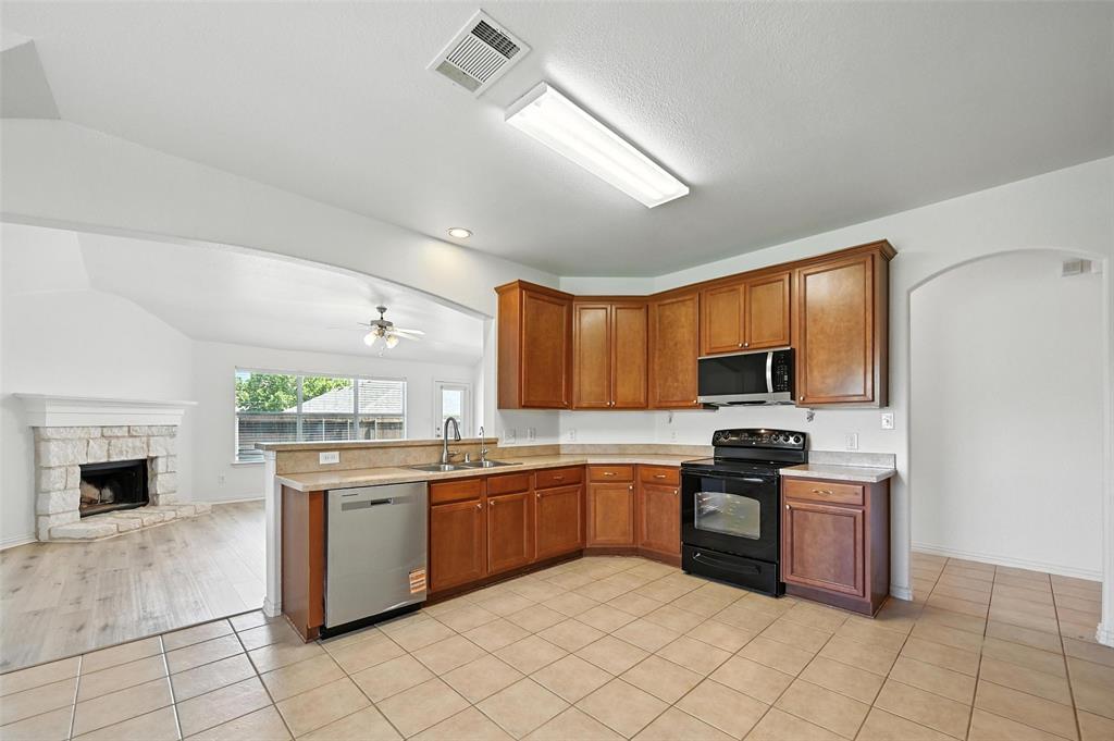 North Creek Ph I - Residential Lease