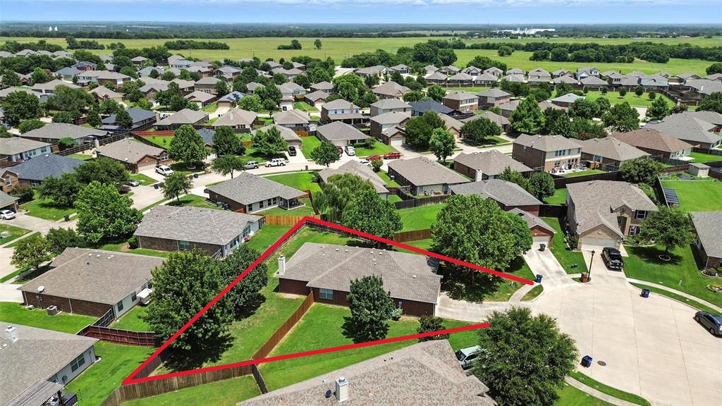 North Creek Ph I - Residential Lease