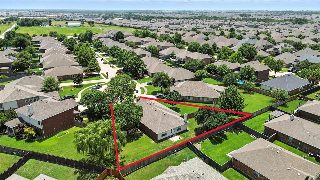 North Creek Ph I - Residential Lease