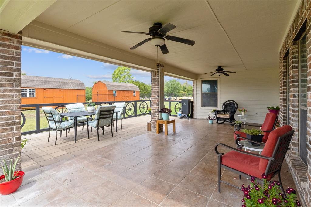 Turtle Creek Ranch Add - Residential