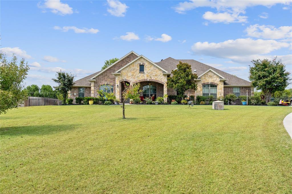 Turtle Creek Ranch Add - Residential