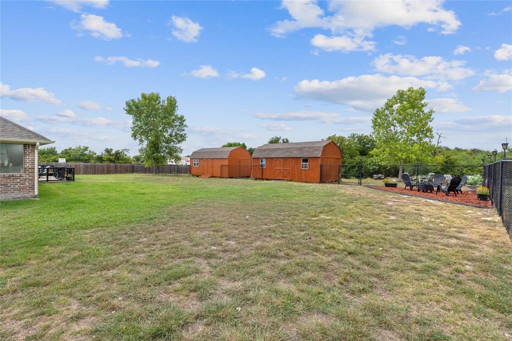 Turtle Creek Ranch Add - Residential