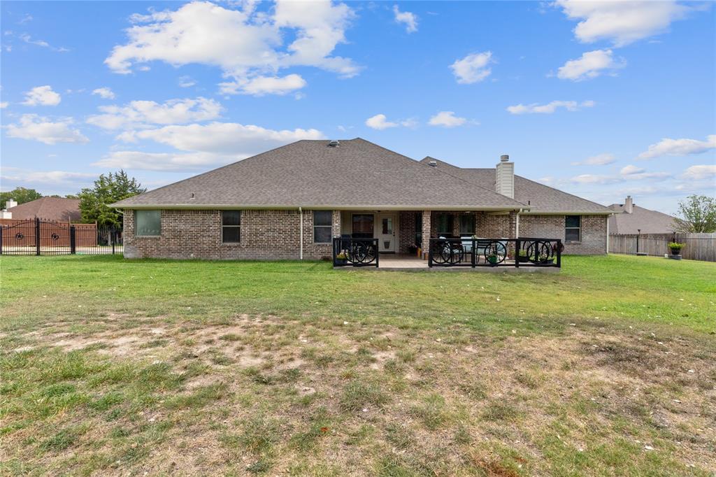 Turtle Creek Ranch Add - Residential