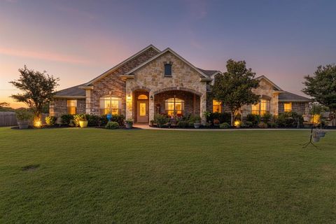 5965 Feather Wind Way Fort Worth TX 76135