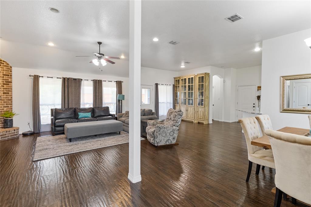 Turtle Creek Ranch Add - Residential