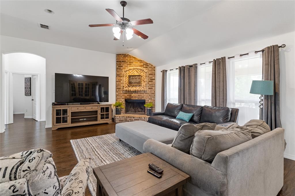 Turtle Creek Ranch Add - Residential