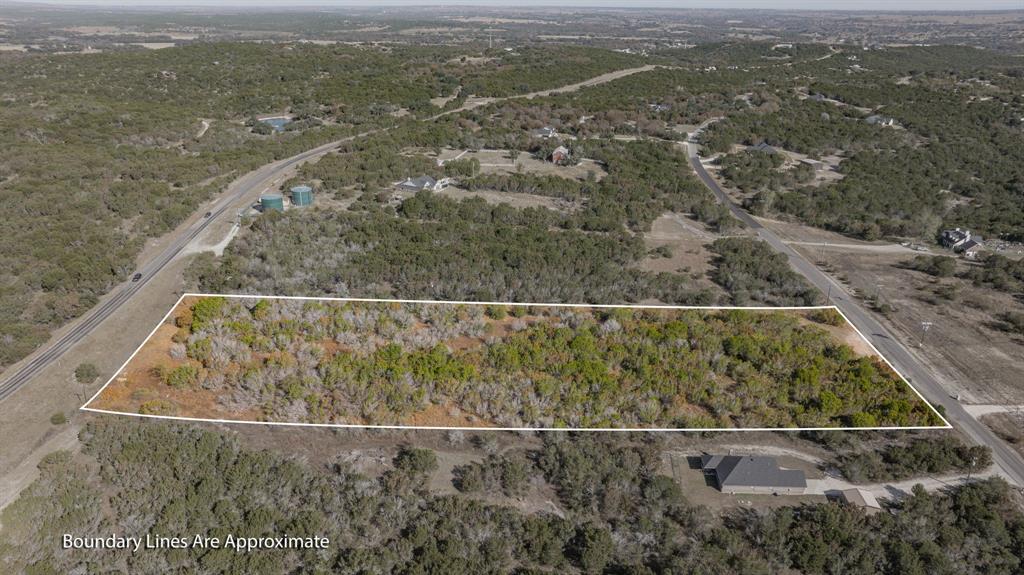 Mountain Lakes Sec 01 - Land