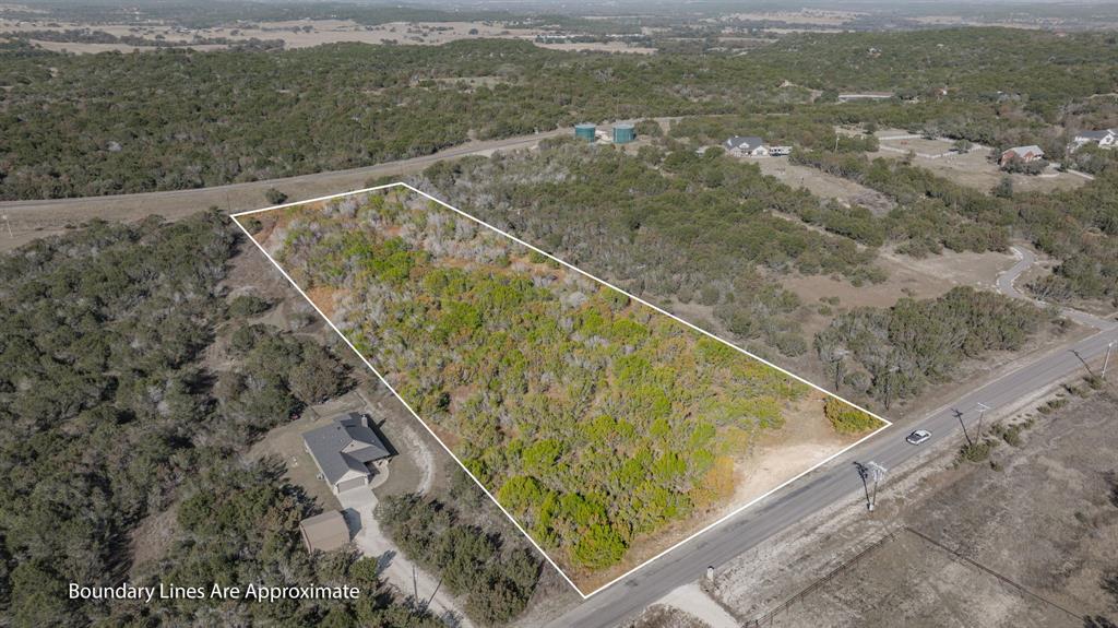 Mountain Lakes Sec 01 - Land