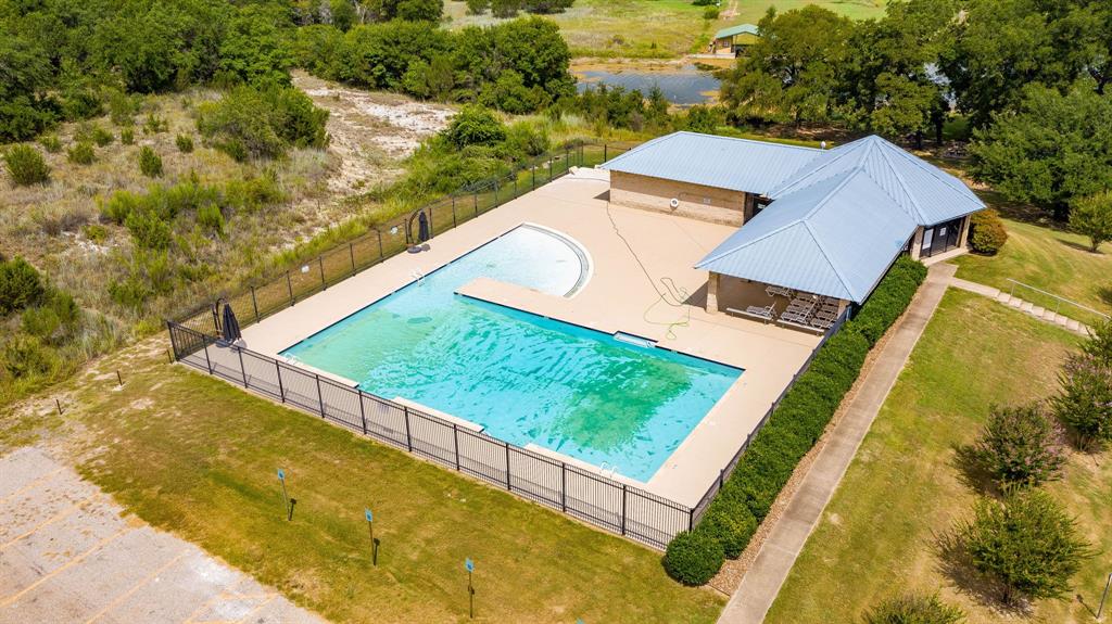 Mountain Lakes Sec 01 - Land