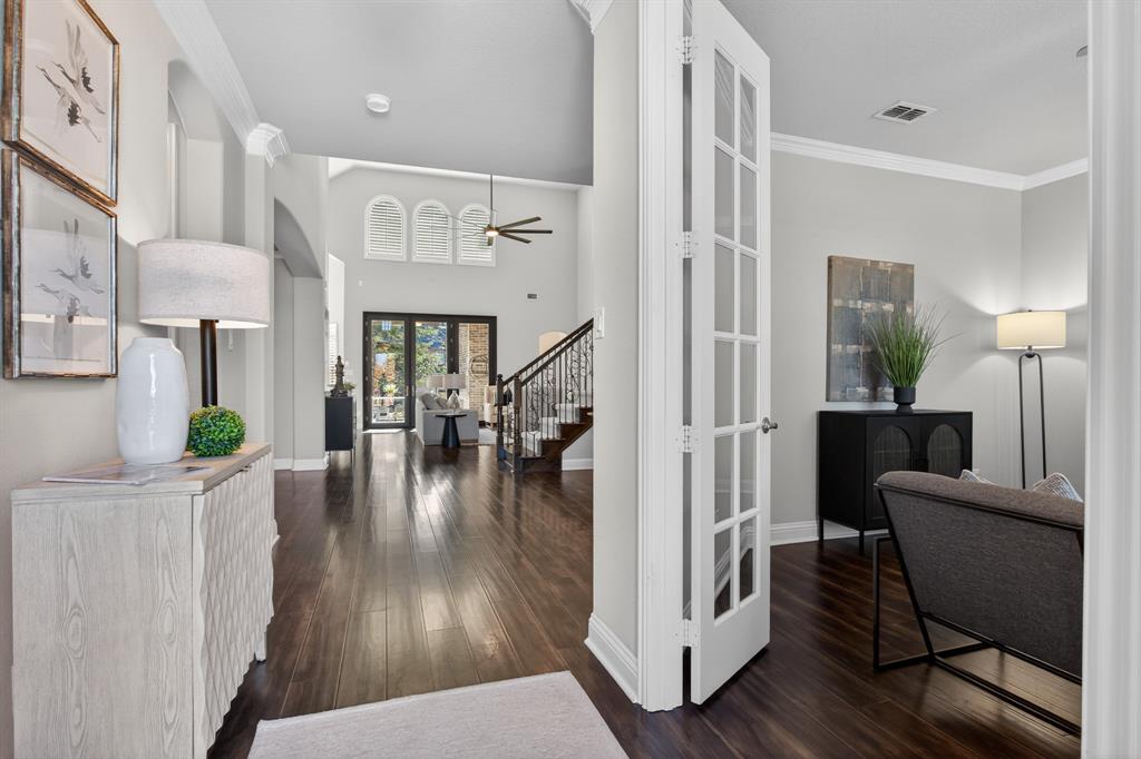 616 Silver Chase Drive