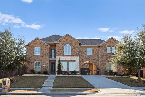 616 Silver Chase Drive Keller TX 76248