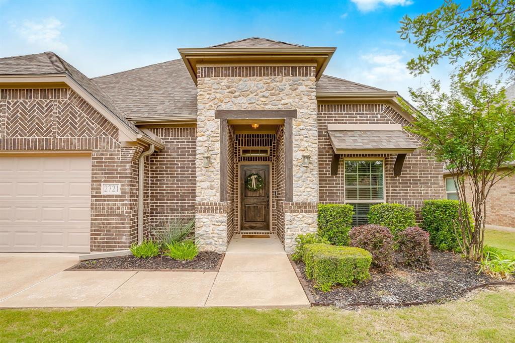 Willow Creek Crossing - Residential