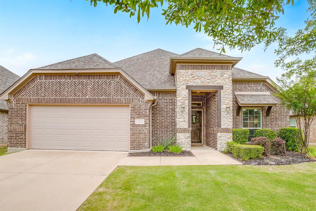 Willow Creek Crossing - Residential