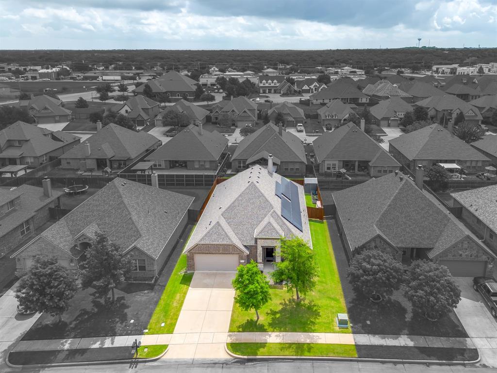 Willow Creek Crossing - Residential