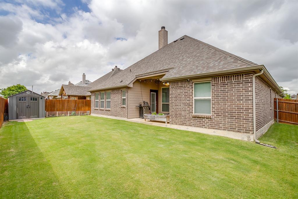 Willow Creek Crossing - Residential