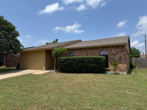 511 Hanover Drive Allen TX 75002