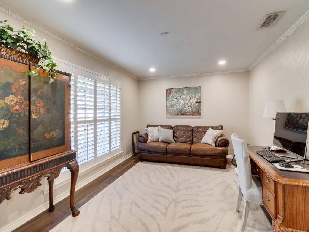 Town House Villa - Residential