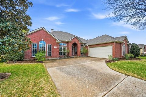 6610 Driftwood Lane Rowlett TX 75089