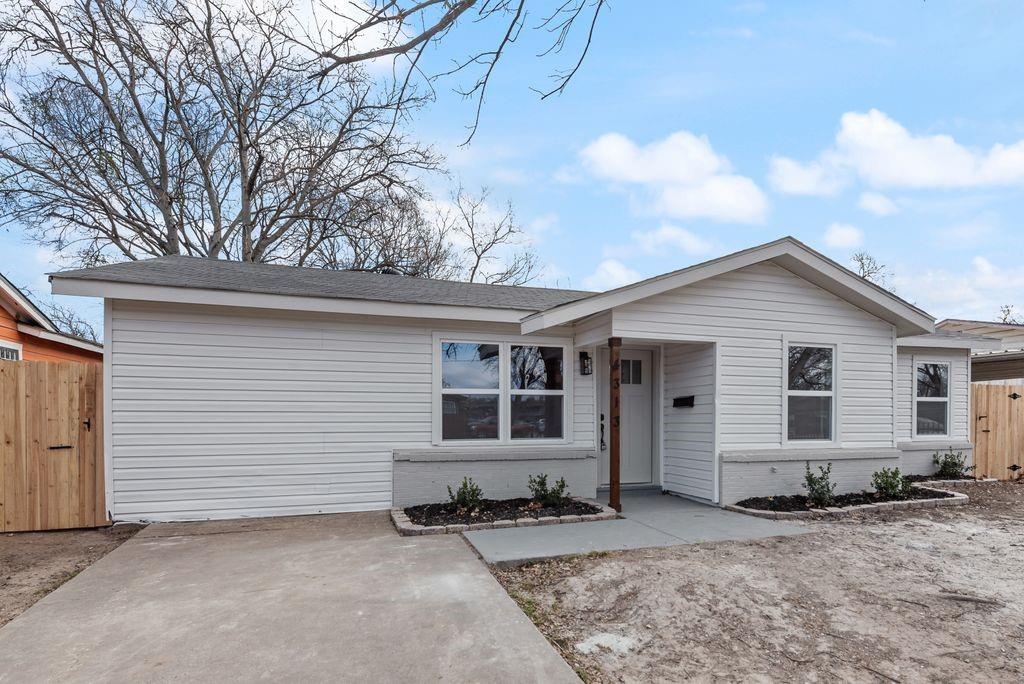 Hyde Estates Add - Residential