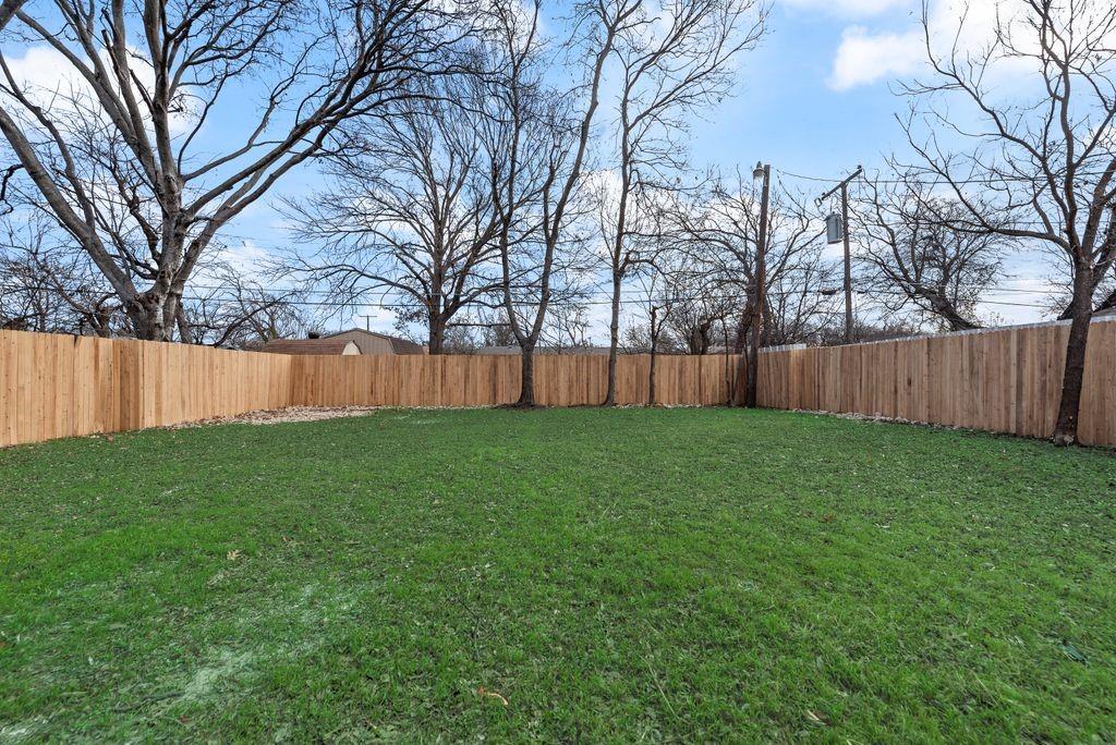 Hyde Estates Add - Residential