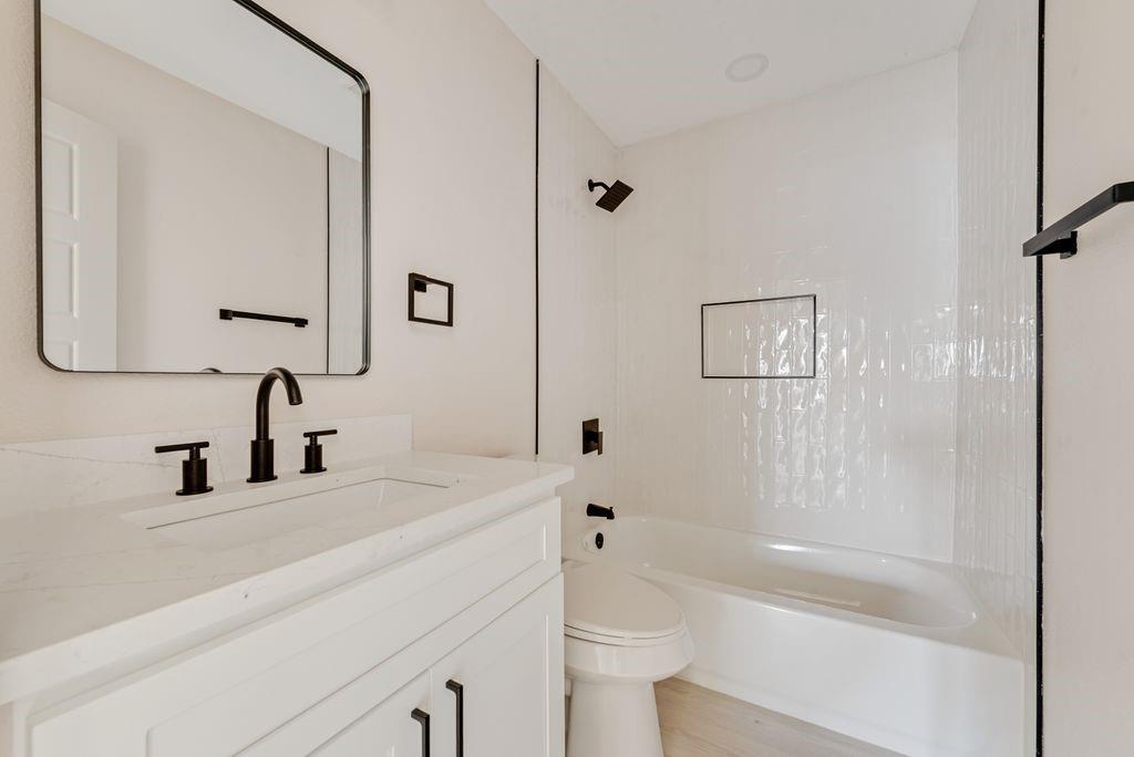 Hyde Estates Add - Residential