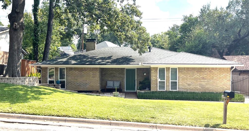 2400 W Sanford Street