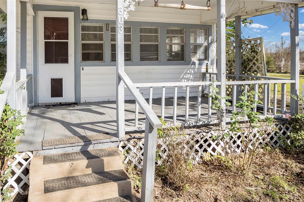 303 Vz County Road 1320