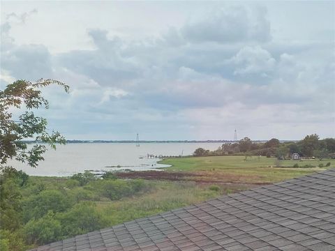 A home in Henrietta