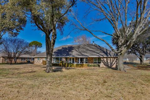 A home in Gainesville