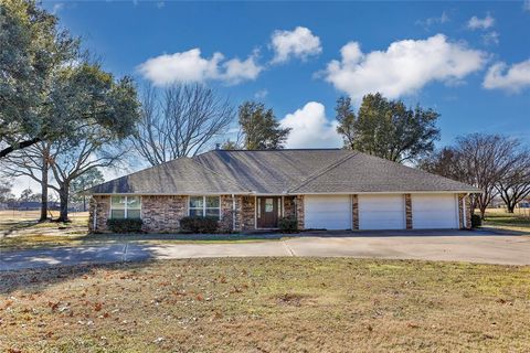 A home in Gainesville