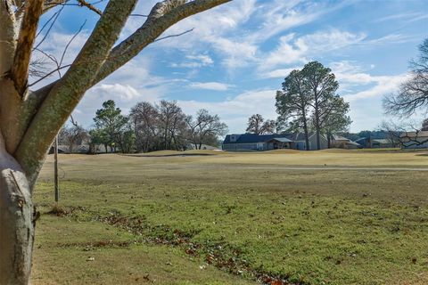 A home in Gainesville