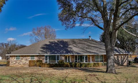 A home in Gainesville